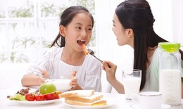 Ăn uống khoa học trong mùa nóng