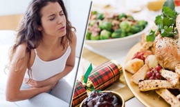 Ngộ độc thực phẩm do nhiễm Listeria