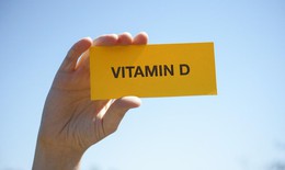 Thiếu vitamin D làm tăng nguy cơ tăng huyết áp
