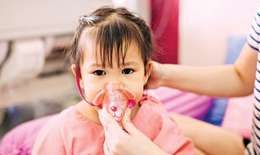 Nguyên nhân gây viêm phổi kéo dài ở trẻ dưới 5 tuổi