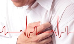 Người đàn ông mắc chứng loạn nhịp tim hiếm gặp