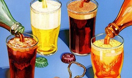 Phát hiện mối liên quan giữa đồ uống có đường và ung thư