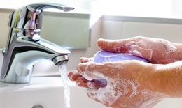 Bạn đã biết rửa tay đúng cách để ngừa nCoV?