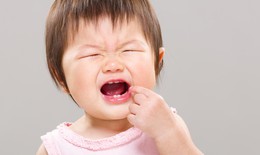 Bệnh nấm miệng