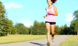 Chạy bộ là phương pháp tốt nhất chống lại “gene béo phì”