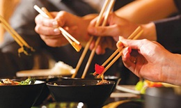 Ðiểm mặt thói quen ăn uống không tốt cho sức khỏe