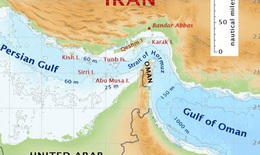 Mỹ-Iran: Bên miệng hố chiến tranh?