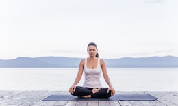 Thiền giúp tăng cường sức khỏe não bộ ở người suy giảm nhận thức nhẹ