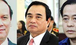 Liên quan vụ Vũ “nhôm”: Có sự tiếp tay của 2 nguyên Chủ tịch UBND Ðà Nẵng
