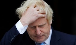 Thủ tướng Anh tiếp tục thất bại: Tương lai bất định chờ &#244;ng Boris Johnson
