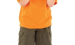 Hệ lụy khi trẻ thừa cân, béo phì