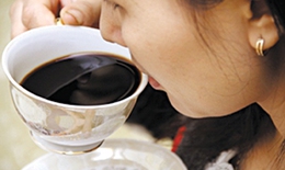 Uống cà phê - tác động đến thận như thế nào?