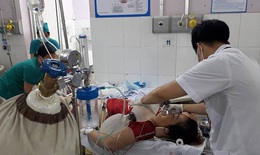Không bỏ mặc bệnh nhân vì không đóng viện phí