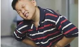 Cảnh báo viêm loét dạ dày - tá tràng ở trẻ em