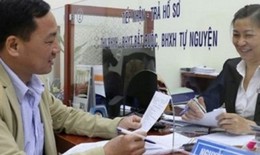Nỗ lực hóa giải rào cản trong thực hiện BHXH tự nguyện