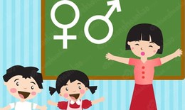 Giáo dục giới tính: Cần thay đổi cách nhìn nhận từ trong gia đình