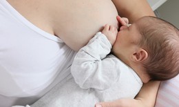 Phương pháp sinh nở ảnh hưởng tới vi khuẩn đường ruột trẻ sơ sinh