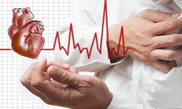 Nhồi máu cơ tim  - Một biến chứng nguy hiểm