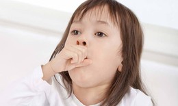Viêm đường hô hấp trên ở trẻ