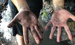 Lại chuyện nước sạch