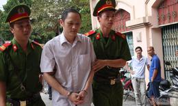 Xét xử vụ gian lận điểm thi THPT quốc gia tại Hà Giang, Sơn La: Nhiều tình tiết đang được làm rõ