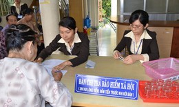 Cần kích cầu để hút người dân tham gia BHXH tự nguyện