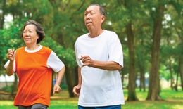 Phòng thừa cân béo phì: Dinh dưỡng lành mạnh, lối sống năng động