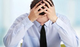 Các rối loạn liên quan căng thẳng làm gia tăng nhiễm trùng