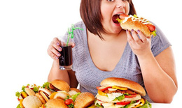 Tăng nguy cơ mất trí do ăn nhiều chất béo chuyển hóa