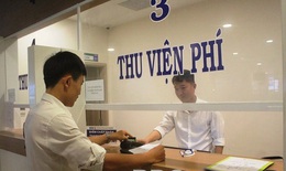 Bước chuyển mình đột phá của ngành y tế