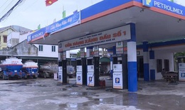 “Xăng dầu giả, thiệt hại thật”