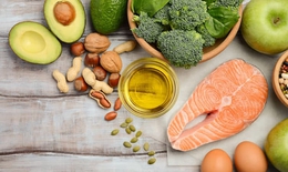 Bổ sung omega-3 giúp cải thiện sự chú ý cho người mắc ADHD