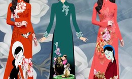 Đạo tranh, chép tranh: Vấn đề nhức nhối trong giới mỹ thuật Việt