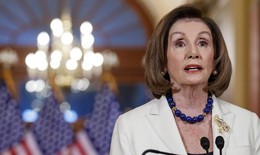 “Nóng” cuộc đua luận tội Tổng thống Trump