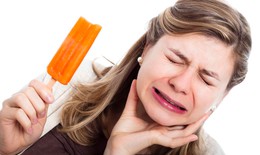 Cuộc chiến chống răng ê buốt