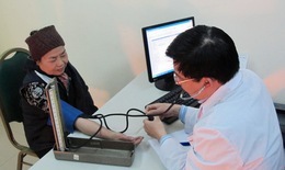 Cách kiểm soát bệnh tim mạch mùa lạnh