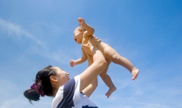 Tắm nắng buổi chiều lúc nào là phù hợp?