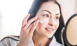 Làm đẹp da an toàn chuẩn bị đón Tết