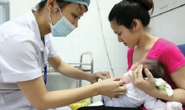 Tiêm phòng cúm làm giảm nguy cơ nhập viện ở trẻ nhỏ