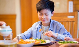 Axit amin - những chất k&#237;ch th&#237;ch hệ miễn dịch