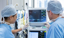 Ứng dụng trí tuệ nhân tạo trong nhãn khoa