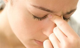 Đau nhức mắt - Triệu chứng của nhiều bệnh