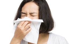 Dấu hiệu phân biệt nhiễm cảm lạnh, cúm mùa và COVID-19