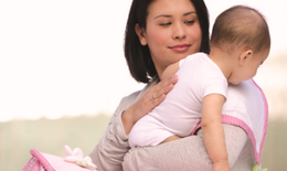 Trào ngược dạ dày thực quản ở trẻ nhỏ: Xử lý sớm để tránh biến chứng nguy hiểm