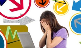 Gieo th&#243;i quen, gặt... bệnh tật