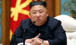 Mỹ - Hàn Quốc khẳng định ông Kim Jong-un vẫn khỏe mạnh