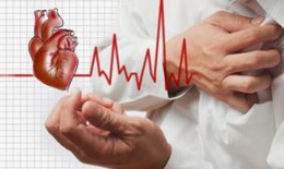 Nhồi máu cơ tim cấp: Dự phòng là quan trọng  nhất