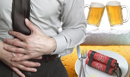 Những điều không nên làm khi dạ dày trống rỗng