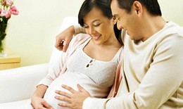 Vượt qua trầm cảm khi mang thai