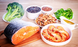 Thực phẩm thay thế thịt lợn